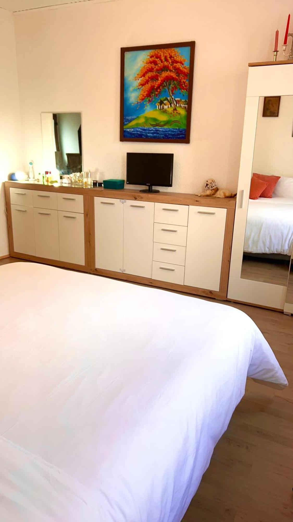 Vinaring Homestay Bad Sobernheim Exterior foto